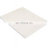 China Factory Cabin Pollen Air Filter Wholesale Automotive Cabin Air Filter 97133-2H000 thumbnail-3