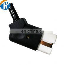 High Temperature Male Female Heating Electric Iron 2 Pin Ceramic Plug Connector Socket thumbnail-4
