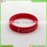 Promotional Gifts High Quality Personalized Silicone Bracelets thumbnail-5