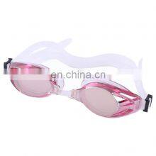 for Men Women Professional Swimming Glasses UV Protection Adjustable Waterproof Silicone Swimming Goggles Swim Wear Suit thumbnail-5
