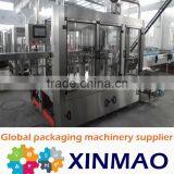 Factory Price Bottle Water 3in1 Filling Equipment thumbnail-5