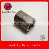 high quality Spacer bushing stainless steel spacer oem spacer