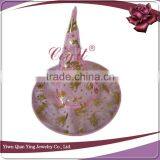 New Halloween Costume Carnival Folding Wizard Witch Hat thumbnail-4