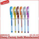 Disney Factory Audit Manufacturer's High Quality Gel Ink Pens143132 thumbnail-1