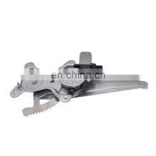 Rear Door Window Regulator For Mitsubishi L200 KB4T KA4T KH4W KH6W KH8W KH9W MN182404 thumbnail-5