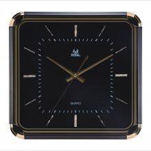 China Pearl Brand 3D Acrylic Wall Clock thumbnail-2