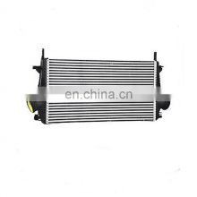 Charge Air Cooler For Buick Regal Saab 9-5 OE Quality 13241751 ntercooler
