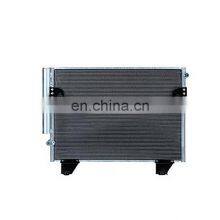 884600K020 8846071050 884600K070 Hot Sale Auto Air Conditioning System Parts Air Condenser for Toyota Hilux thumbnail-5