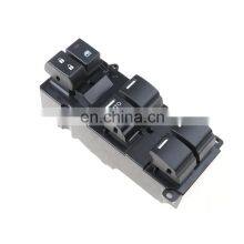 100014967 35750-T0A-001 Car Accessories Power Window Lifter Master Control Switch For Honda CR-V thumbnail-3