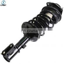 CNBF Flying Auto Parts Front & Rear Complete Strut & Spring Assemblies Shock Absorbers Compatible for TOYOTA COROLLA (Set of 4) thumbnail-4