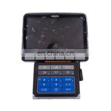 PC228US-8 Excavator Monitor Cluster Gauge 7835-31-4003