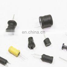 Radial Lead Ferrite DR Core Inductors for Power Supplies and DC/DC Converters thumbnail-3