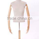 Dressform Maker, Tailor Dummy,articulated Dummy Mannequin and Tailors Dummy for Upper Body Female Mannequin Female