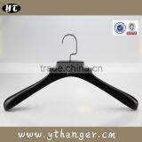 HA5421beech Wooden Hanger Matched Set Hanger With Bar thumbnail-4