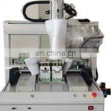 Directly Supply Favourable Price Widespread Servo Motor Automatic Locking Screw Machine thumbnail-2