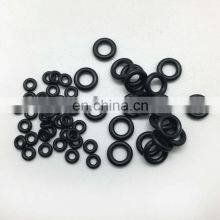 25*1.9 factory outlet heat resistant silicone NBR rubber o ring seals sealing o-ring epdm o ring