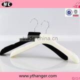 Hot Selling Velvet Hanger Can be Acceped Customized Logo thumbnail-2