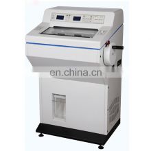 High quality  CE certification Rotary Cryostat Microtome for lab