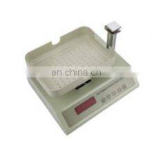 Blood Bag Shaker Collection Monitor for Blood Center Use Electronic Blood Volume Control Weighing Scale thumbnail-3