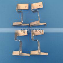 Whosale Brake Pad Accessories Brake Clip Repair Kits D1822 Made in China thumbnail-5