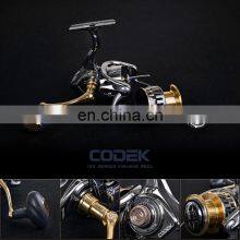 2021 Новейшие качественные спиннинговые катушки для морского рыбалки 13+1 BB размеров от 1000 до 5000, стильные и красивые thumbnail-4