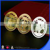 Regional Feature Bookmark Customized Shape thumbnail-4