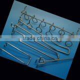 Every Size & Type Trade Show Display Hook