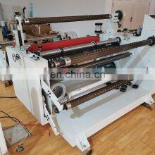 Automatic High Precision Fabric Web Slitting Machine thumbnail-2