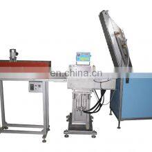 Automatic 1 Color Beer Metal Bottle Caps Pad Printer Printing Machine Tampon Printer thumbnail-2