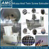 Food Twin Screw Extruding Machine thumbnail-1