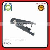 Cable Stripper RJ45 122mm Network Stripping Tool