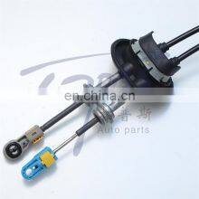 China Factories Automotive Workshop OEM 119127650-D Transmission Cable For Dongfeng Peugeot thumbnail-3