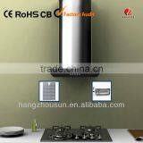 Hot Sale Kitchen Chimney Hood Price thumbnail-1