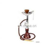 New Fancy Shiny Glass Hookah Shisha
