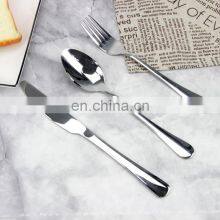 Food Grade Stainless Steel Straws With Filter Spoon, Cutlery Set thumbnail-5