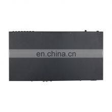 BDS VD-250BT 1U Rack USB SD Player DVD Player With Large LCD Display High Definition VGA Outputs thumbnail-4