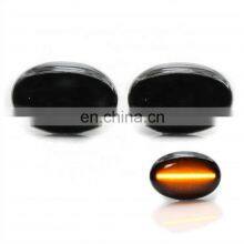 OEM 63137188613 63137188614 Front Fender Side Turn Signal Lamp For BMW Mini Cooper 2nd R55 R56 JCW thumbnail-1