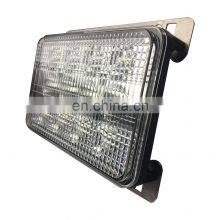 60W Flood Beam Car LED Work Light IP68 LED Driving Light thumbnail-2