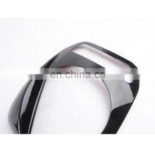 Hight Quality ABS Headlamp Cover for Suzuki Jimny Accessories 4x4 Offroad Light Cover thumbnail-4