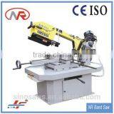 Semi Auto Control CE Approved ISO Verified China Quality G-250 Portable Sawmill Used thumbnail-4