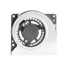 DC 5008 Micro Cooling Fan 5V 12V Small dc Brushless Blower Fan thumbnail-3