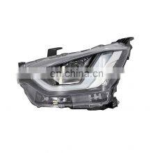 GELING Popular Direct Plug And Play 6 LED Spotlights Auto Lighting Systems For ISUZU DMAX 2020 thumbnail-2