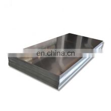 China Supplier Astm 5a05 5052 5083 1mm Thickness Curtain Wall Open Flat 5083 aluminum sheet price