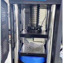 2000kN Digital Display Concrete Compressive Strength Testing Machine YES-2000 thumbnail-5