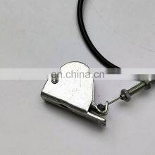 Barber Chair Swivel Reclining Chair Mechanism QCP-H07 thumbnail-3