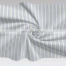 New Arrival 100% Cotton Yarn Dyed Dobby Stripe thumbnail-2