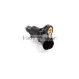 Rear High Quality ABS Wheel Speed Sensor 1J0927807B thumbnail-3