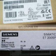 6ES7193-6BP00-0BA1 Factory Direct Price Original Germany Plc Plc Programming Controller Module thumbnail-3