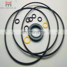 Excavator Hydraulic Motor Parts for Swing Motor Seal Kit EX120-2 EX120-3 EX120-5 ZAX120 ZAX135 thumbnail-2