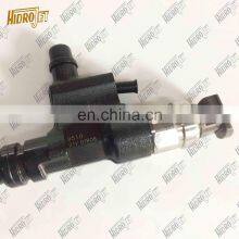 High Quality Common Rail Injector 095000-9510 Fuel Injector 23670-E0510 0950009510 for Sale thumbnail-2